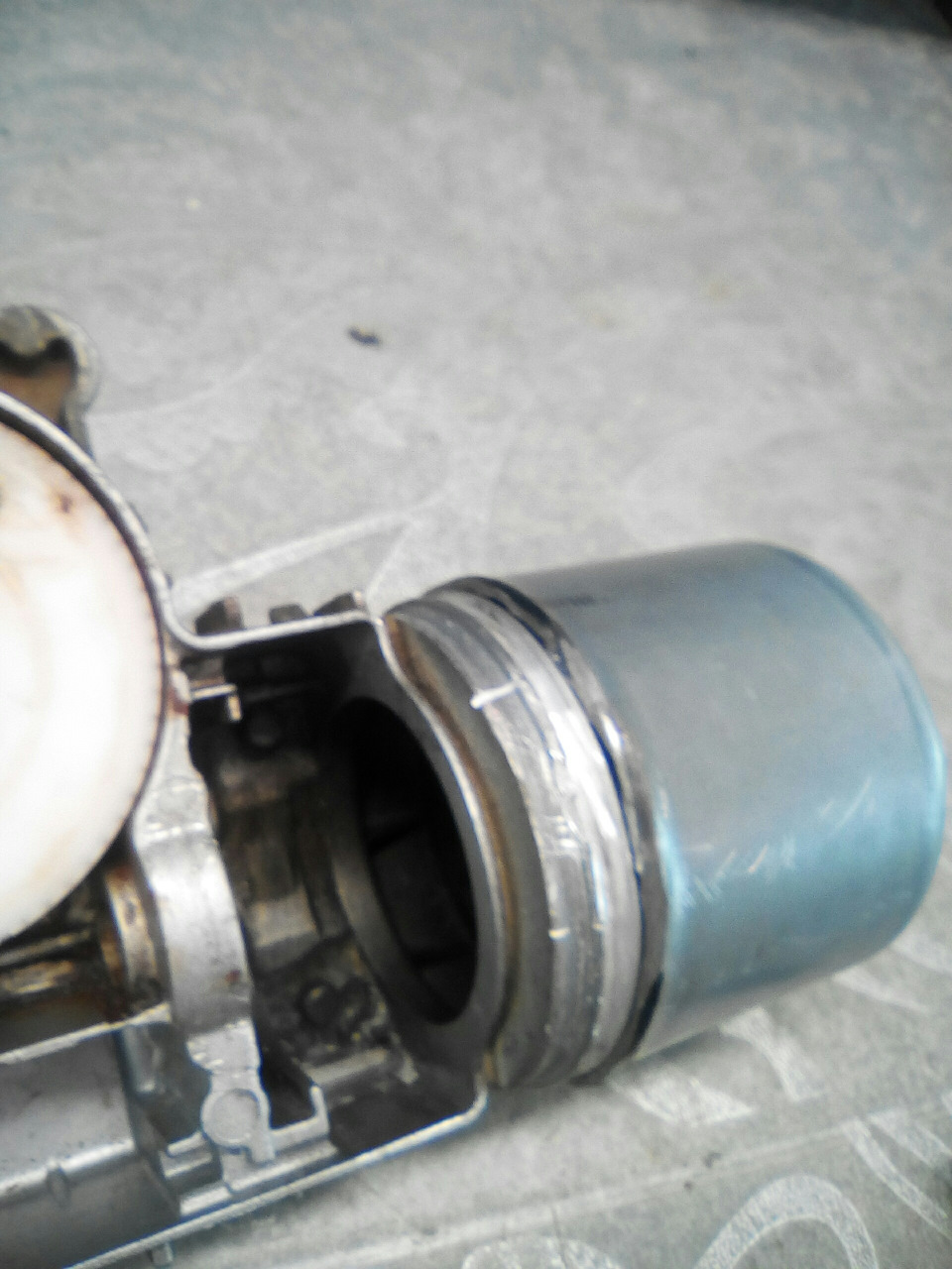 Полный разбор мотора дворников — DRIVE2