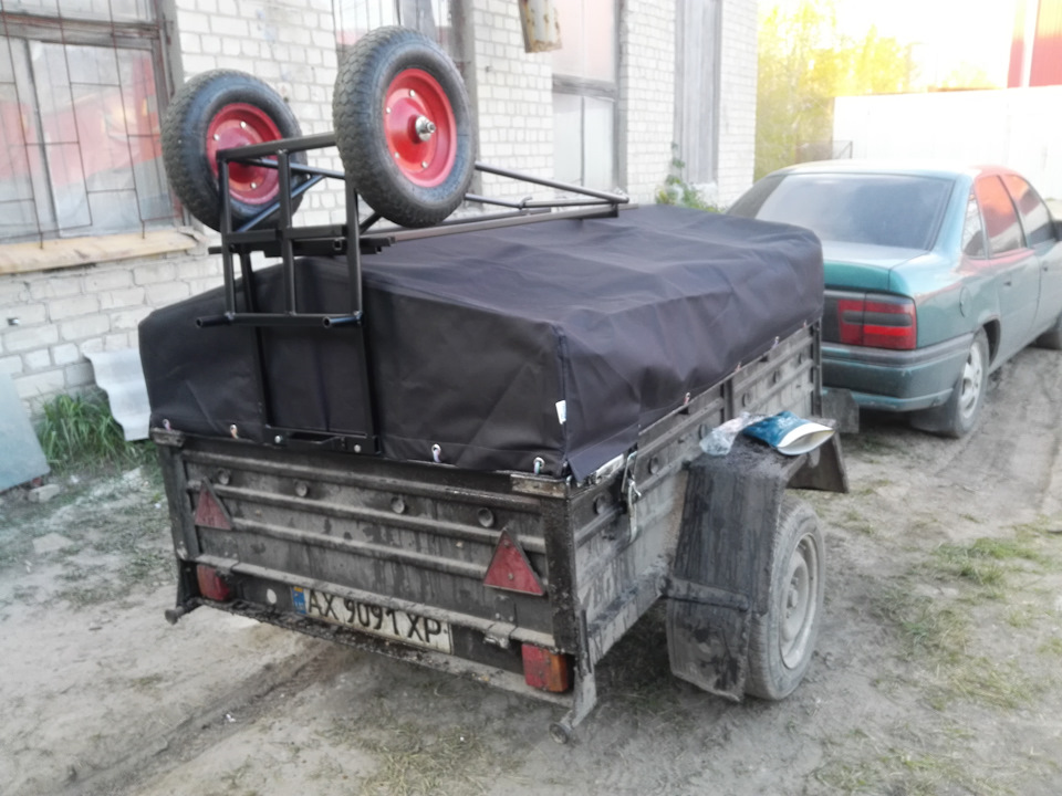 Фото в бортжурнале Opel Vectra A