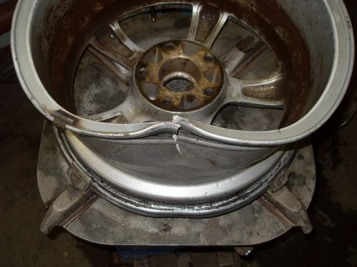 где в нашем городе правят литые диски? — Сообщество «DRIVE2 Нижний ...