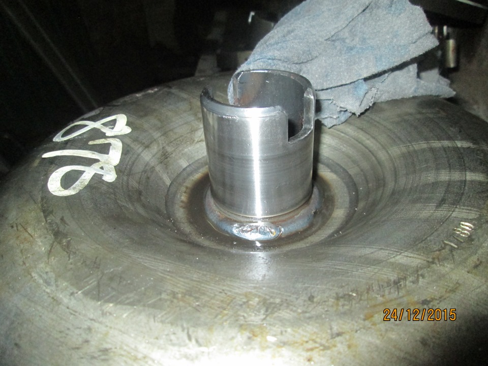 гранд чероки 1994г ремонт акпп — DRIVE2