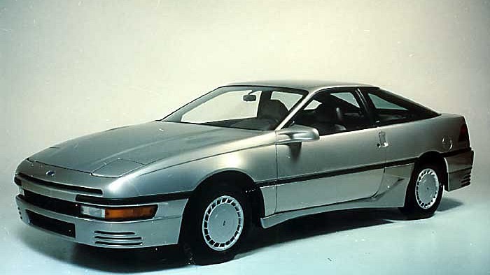 Ford Probe 1988