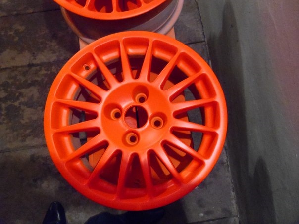 Выделяемся из серой массы… — Lada Приора хэтчбек, 1,6 л, 2011 года ...