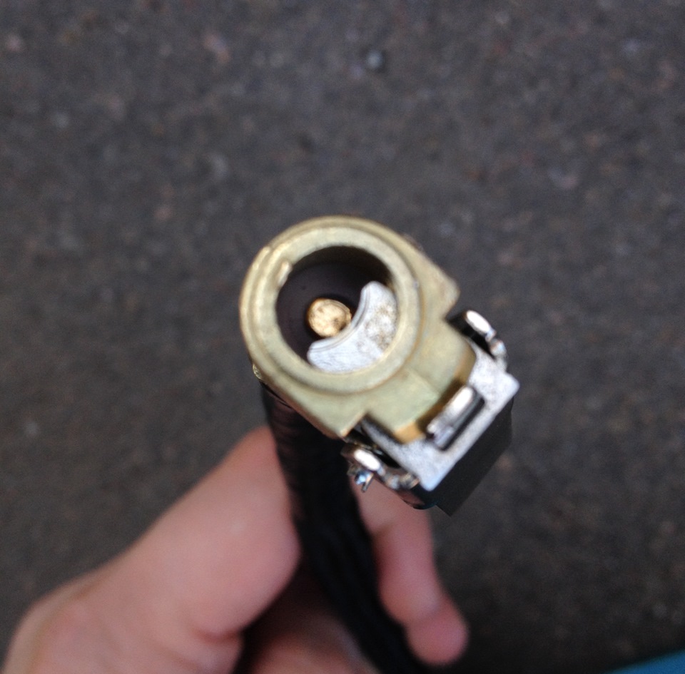 33. Китайский насос) — Nissan Almera Classic (B10), 1,6 л., 2012 года ...