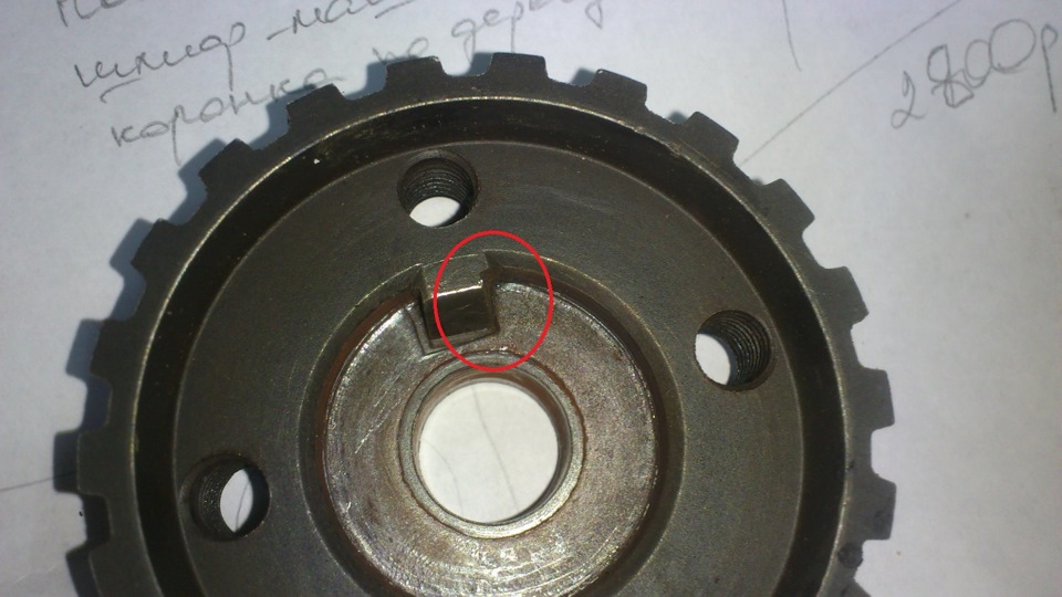 Слушайте свой двигатель! Он сначала покажет… — Audi 80 (B3), 1,8 л ...