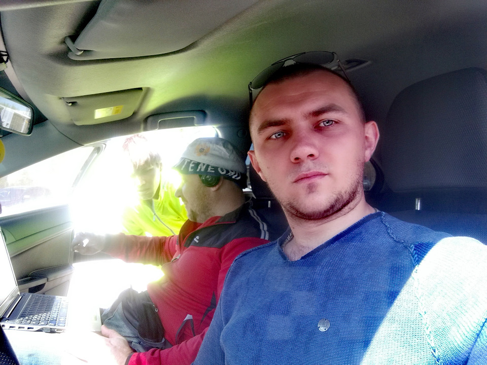 Ёжик Чипанул — Mitsubishi Lancer X, 1,6 л, 2013 года тюнинг DRIVE2