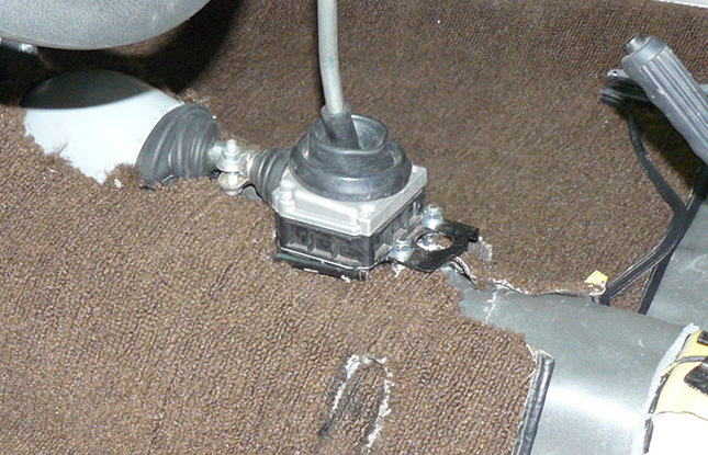 8969ads 960 Как вставить кулису в коробку