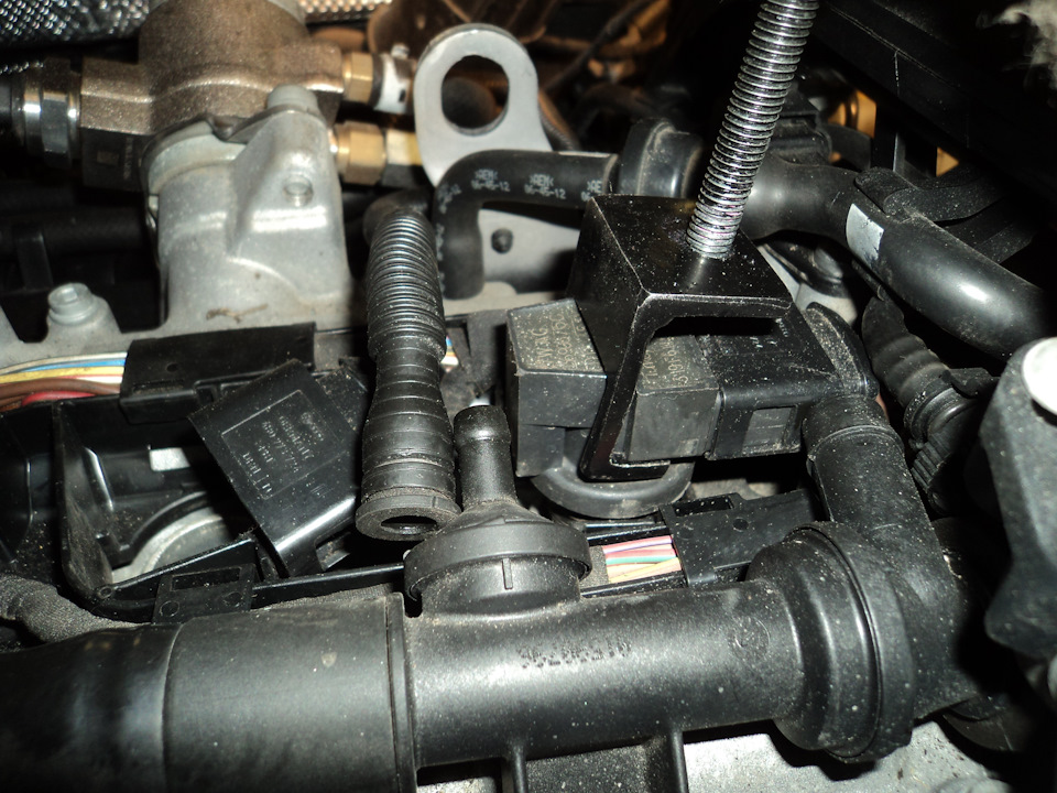 Съемник катушек зажигания. — Сообщество «Оснащение Гаража и Инструмент ...