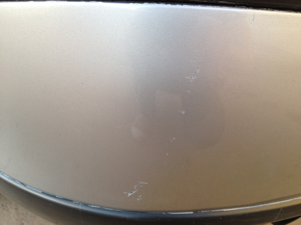 Въехали… — Opel Omega B, 2 л, 1994 года | ДТП | DRIVE2