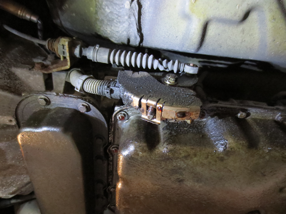 ремонт подушки акпп remontakppkorobok