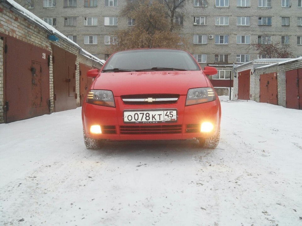 установка противотуманок на chevrolet aveo t 200 установка противотуманок на chevrolet aveo t 200