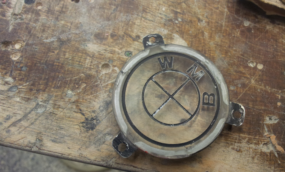 Фото в бортжурнале BMW 5 series (E39)