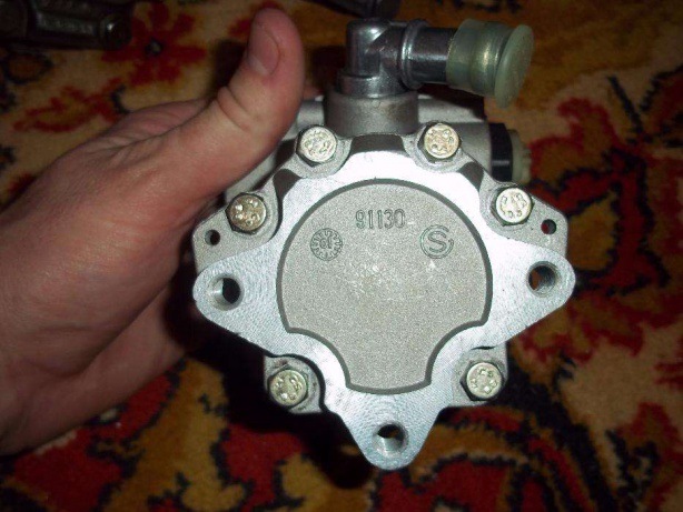 подшипник насоса гур пассат б3. гур пассат б3. насос гура пассат б3 sterex 1145100900 какое давление. 9 тди. насос гур vw golf 3 1.