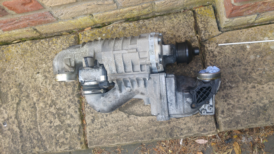 Сколько лить масла в компрессор? — Сообщество «Mercedes-Benz C-class ...