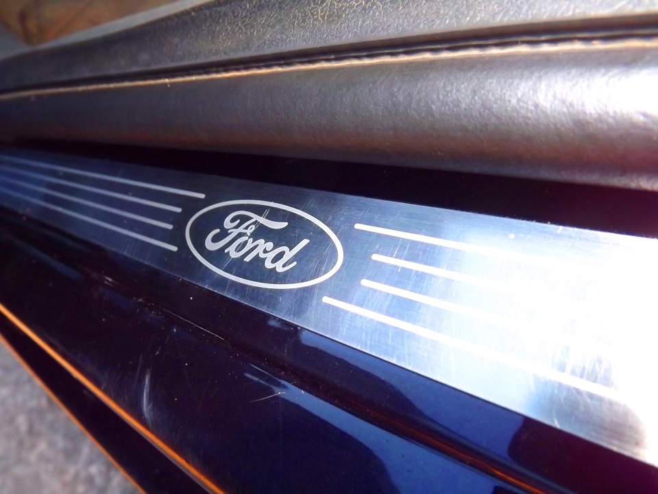 Н75 … очередное ТО . . . — Ford Focus Hatchback II, 2 л, 2008 года ...