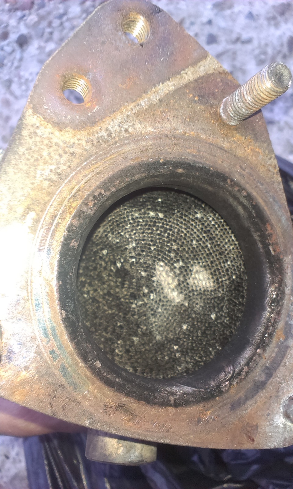 1.9 JTDm 16v 150 лс не едет на низах в чем причина? — Alfa Romeo 159, 1 ...