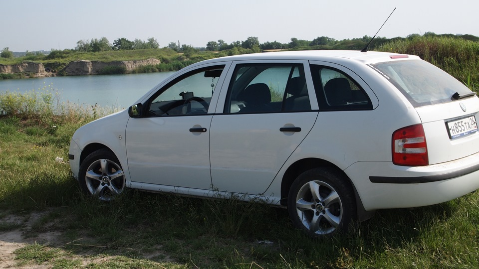skoda fabia 1.4 tdi отзывы skoda fabia 1.4 tdi отзывы