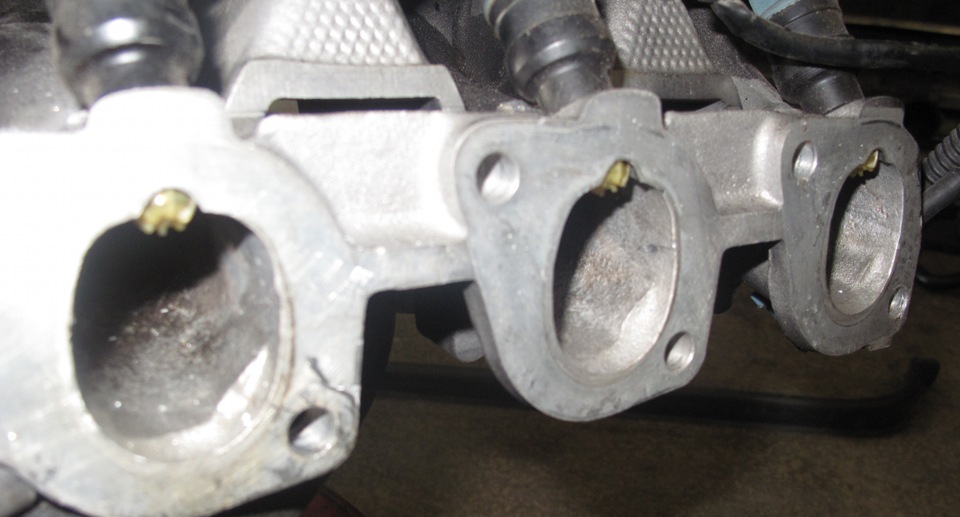 Доработка Головки Блока Цилиндров и впуска! — BMW 3 series Coupe (E30 ...