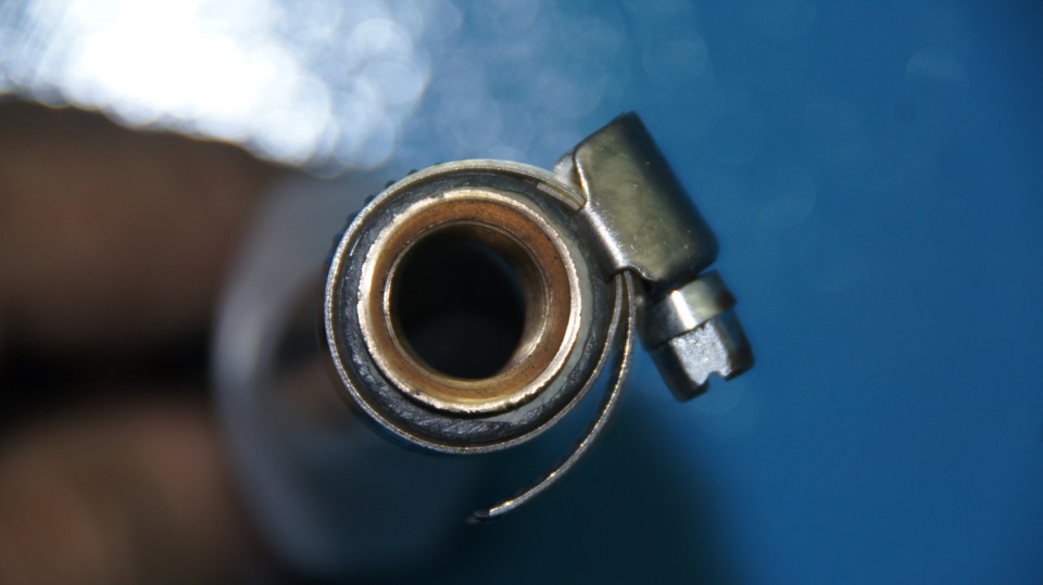 Прибор для проверки свечей. — DRIVE2