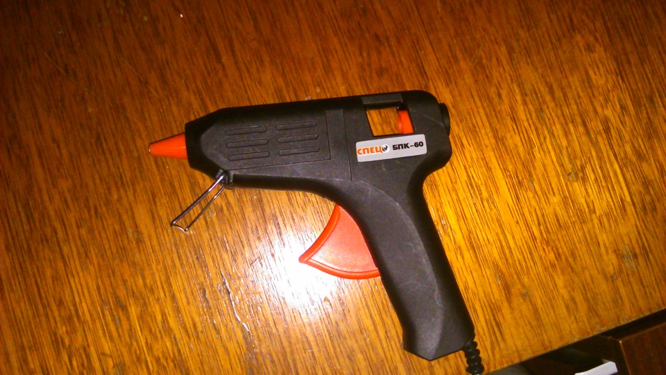 Для автомобиля и для хозяйства — DRIVE2