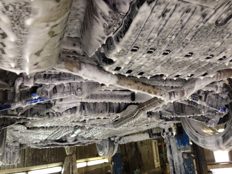 город днище.