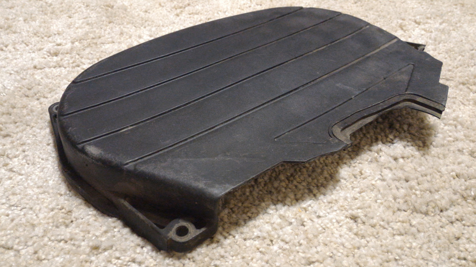 Фото в бортжурнале Mitsubishi Lancer Evolution VIII