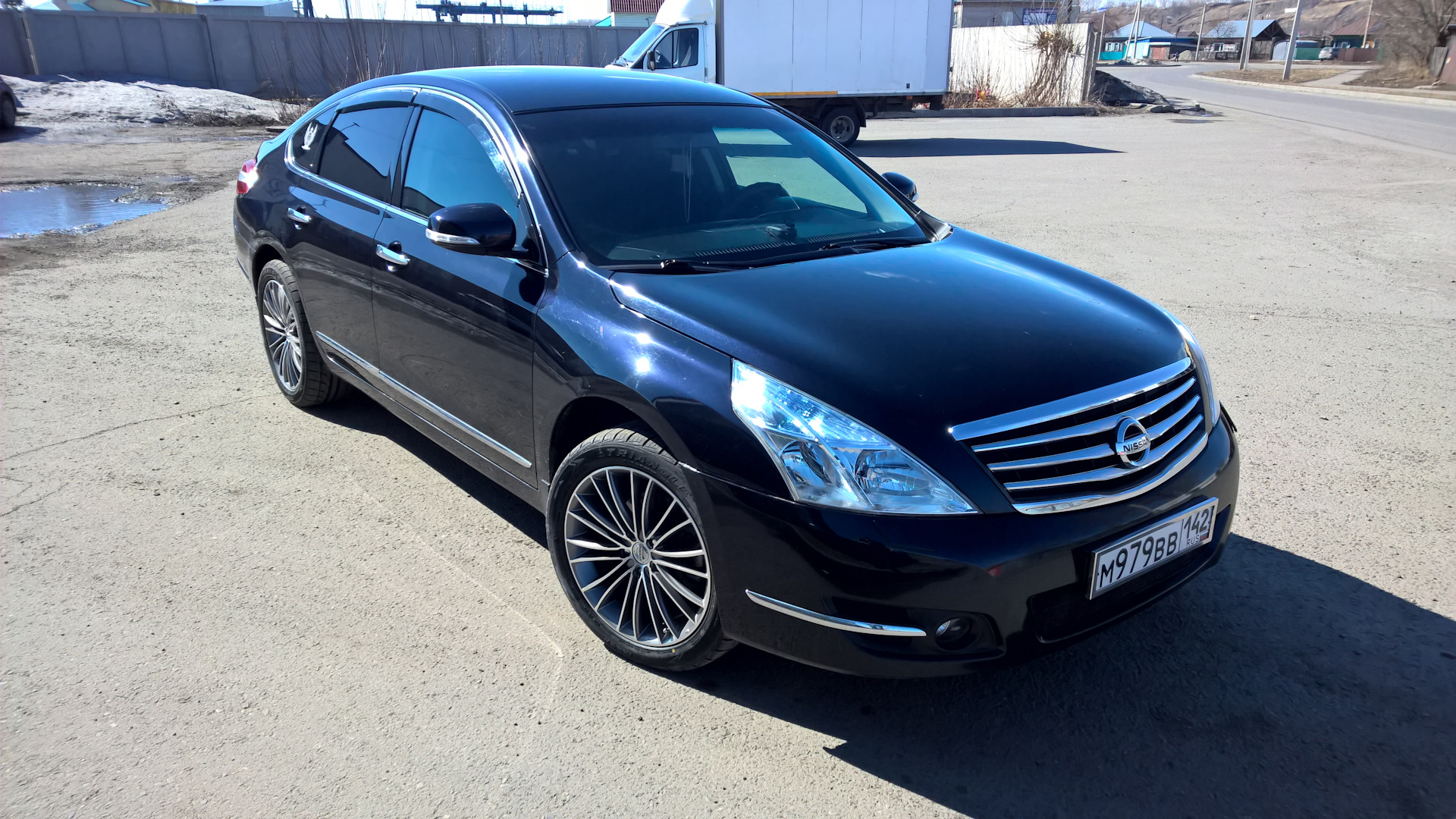 Теана 2010 год. Nissan Teana j32 синяя. Nissan Teana j32 тонированная. Ниссан Теана 2010 тонированная.