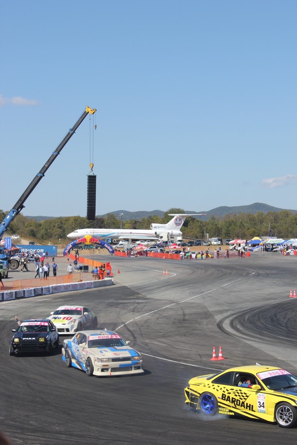D1 PrimRing GP — Nissan Laurel (C33), 3 л, 1991 года | другое | DRIVE2