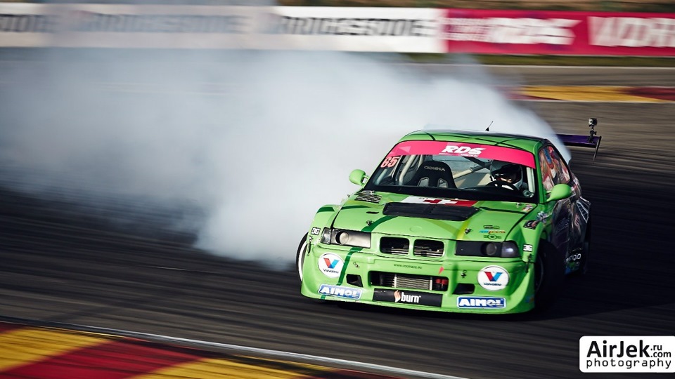 BMW m3 e36 RDS