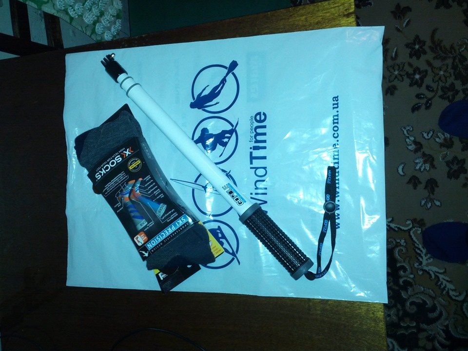 Подготовка к лыжному сезону — DRIVE2