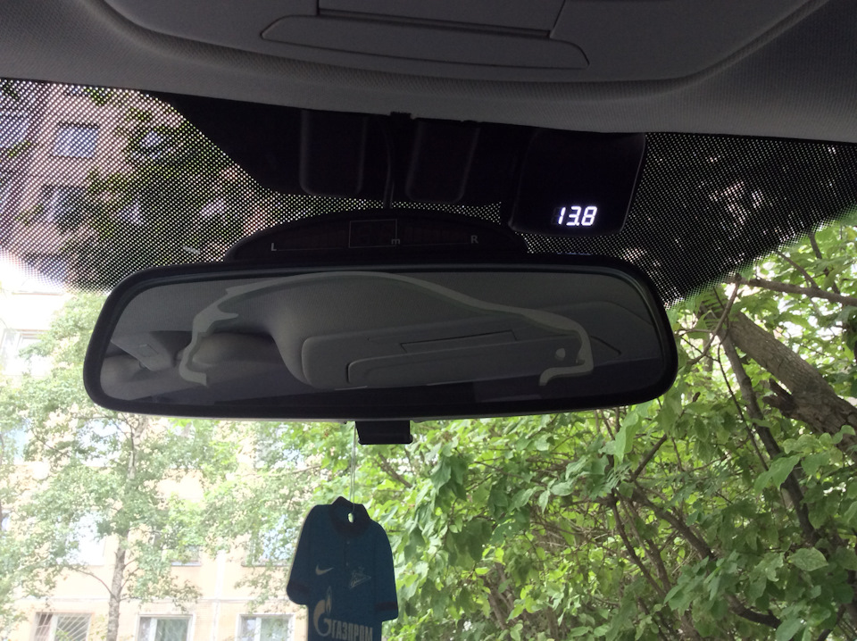 Цифры, которые не могут не радовать ))) — Ford Focus Hatchback III