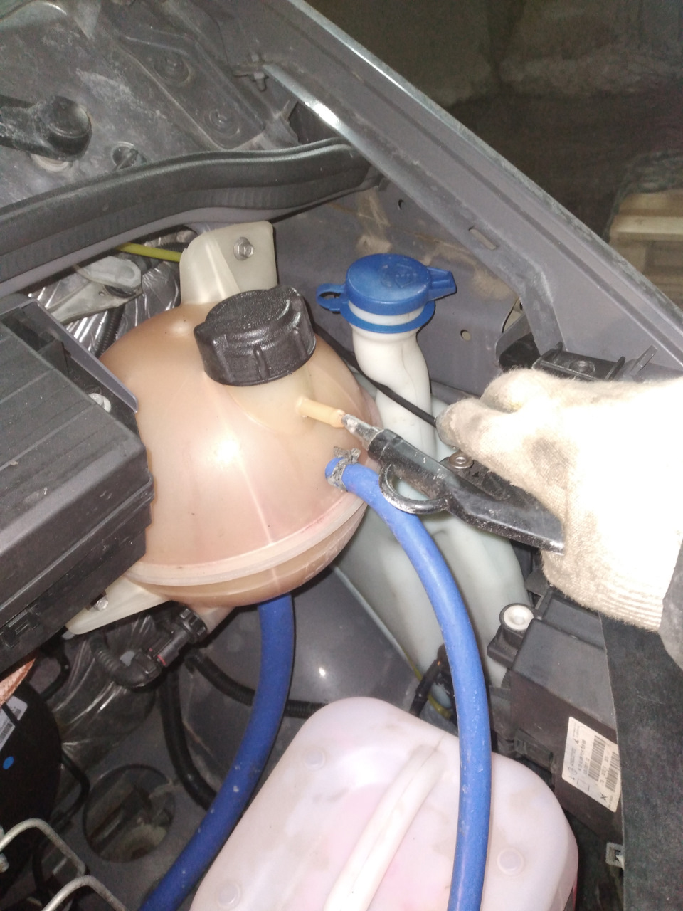 Фото в бортжурнале ГАЗ Газель Next