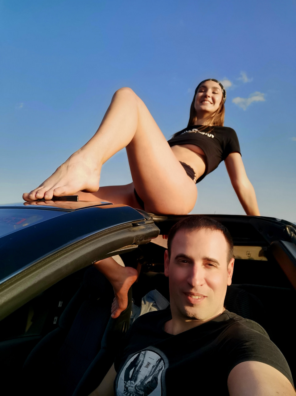 Фото в бортжурнале Nissan 300ZX (Z32)