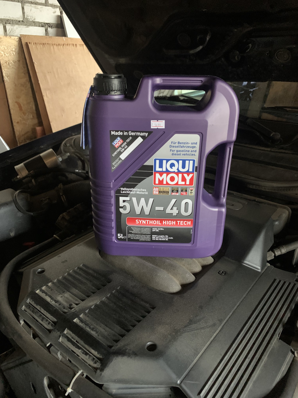 Хотел просто поменять тросики ручника. Но что-то пошло не так. — Audi ...