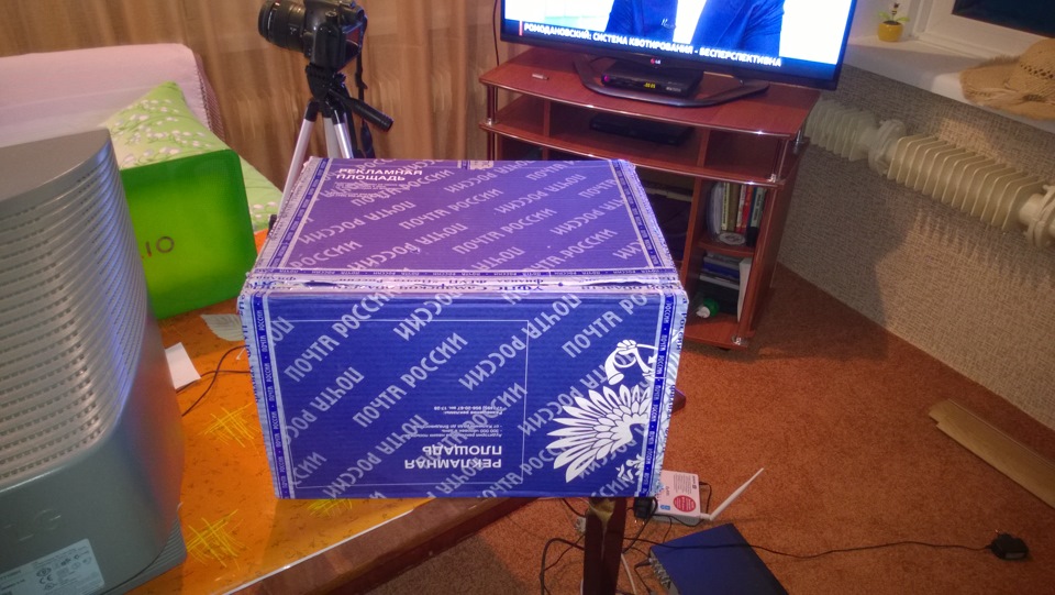 ММС Гранта — Lada Гранта (1G), 2013 года | автозвук | DRIVE2