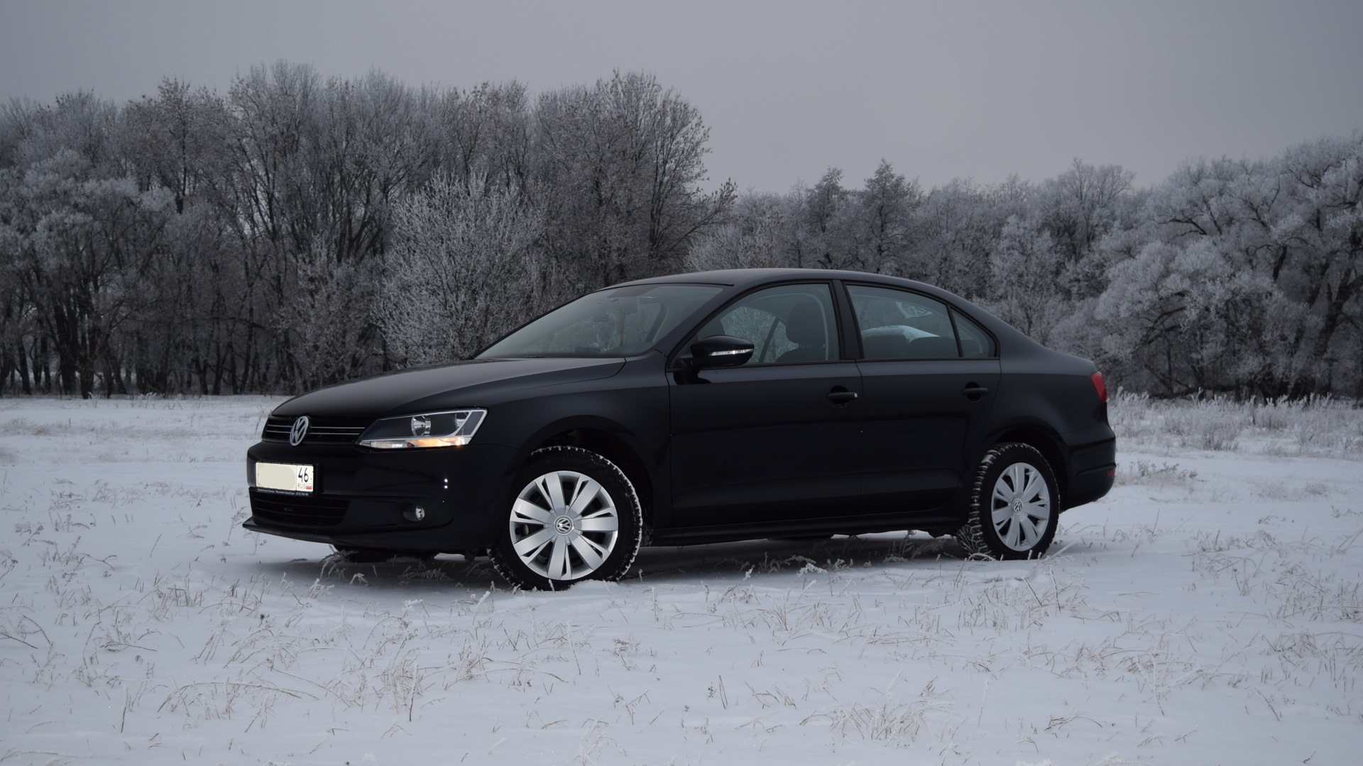 Volkswagen Jetta VI 1.4 бензиновый 2014 | КараБас на DRIVE2