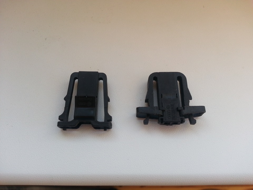 Переделка кондиционера в climatic ч1. подготовка — Skoda Octavia A5 Mk2 ...