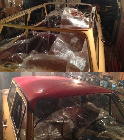 Кузовной ремонт. Санкт-Петербург — DRIVE2