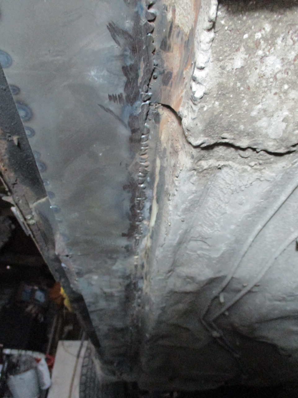 89a879es 960 для чего нужны усилители порогов