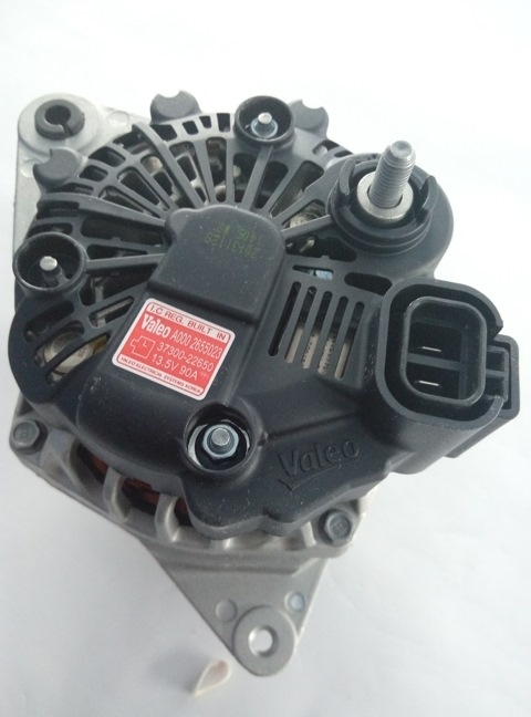 3730022650 Генератор (90a) act-vrn, getz, elantra, tucson 2.0, rio3 ...