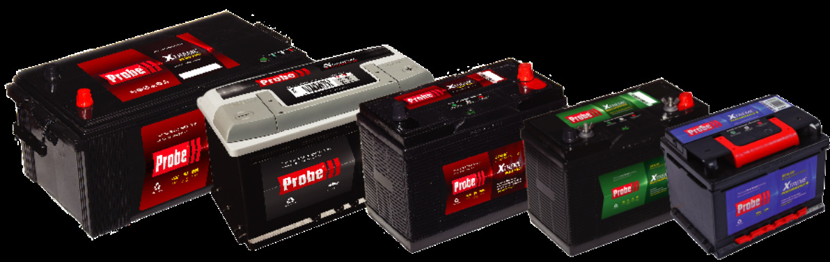 Автомобильные аккумуляторы: характеристики и отличия. Какой АКБ выбрать ...