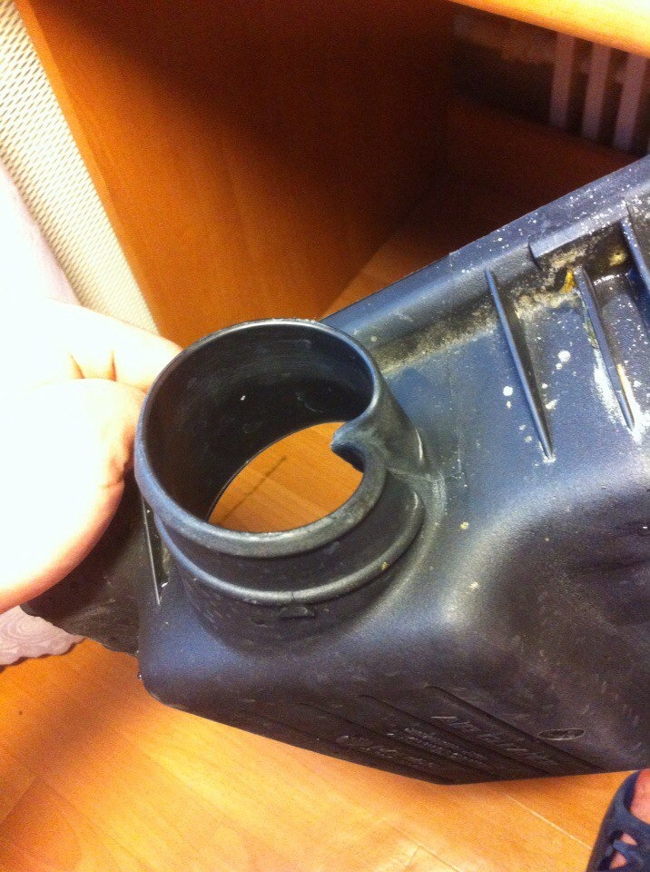 Даже не знаю как это назвать — Daewoo Nexia, 1,5 л, 2007 года | своими ...