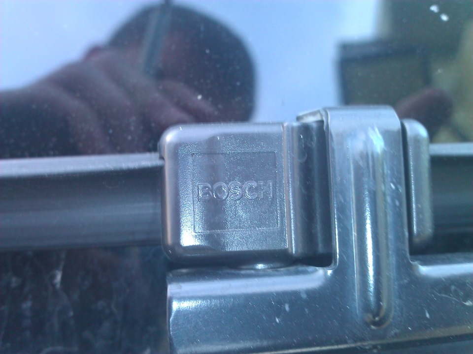 Поменял Дворники — Opel Astra H, 1,6 л, 2006 года | расходники | DRIVE2