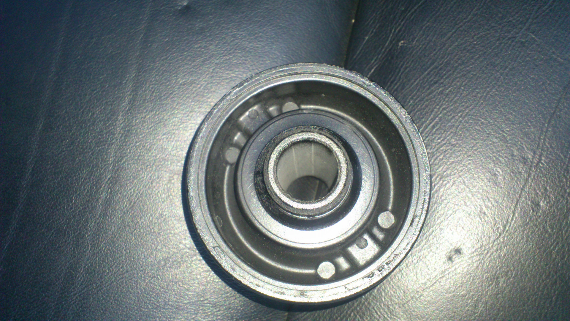 Паркинсон.лечение. — Mitsubishi Galant (8G), 2 л, 1997 года | визит на ...