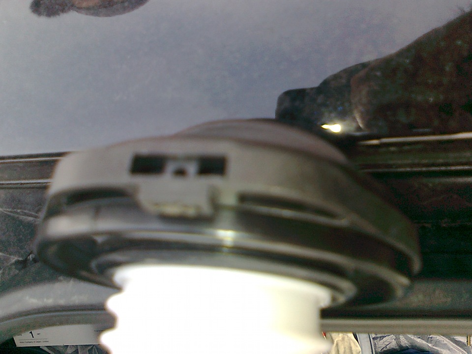 Фото в бортжурнале Lada Granta