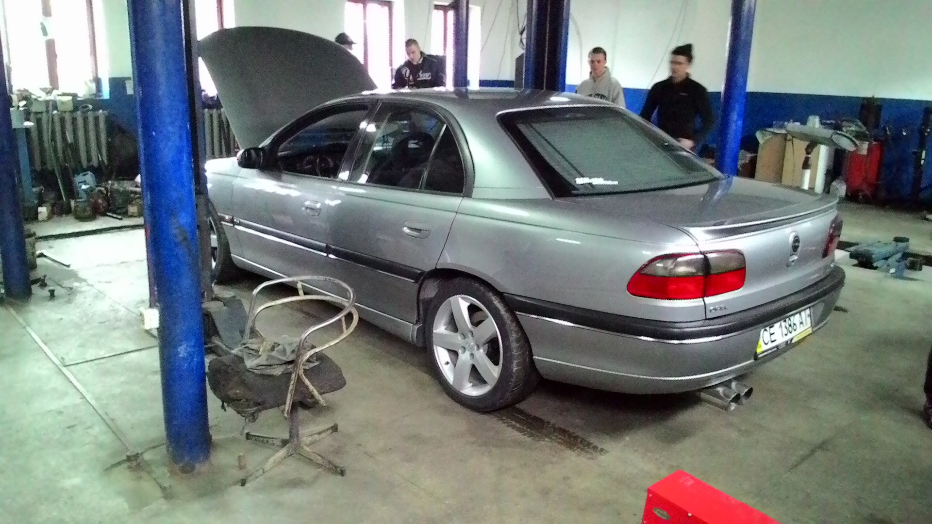 все резинки ходовой opel omega b все резинки ходовой opel omega b