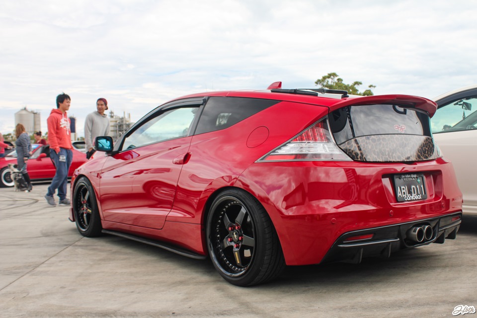 хонда клуб москва