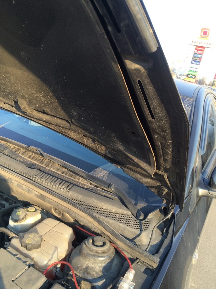 Обратный клапан омывателя — Chevrolet Cruze (1G), 1,8 л, 2011 года ...