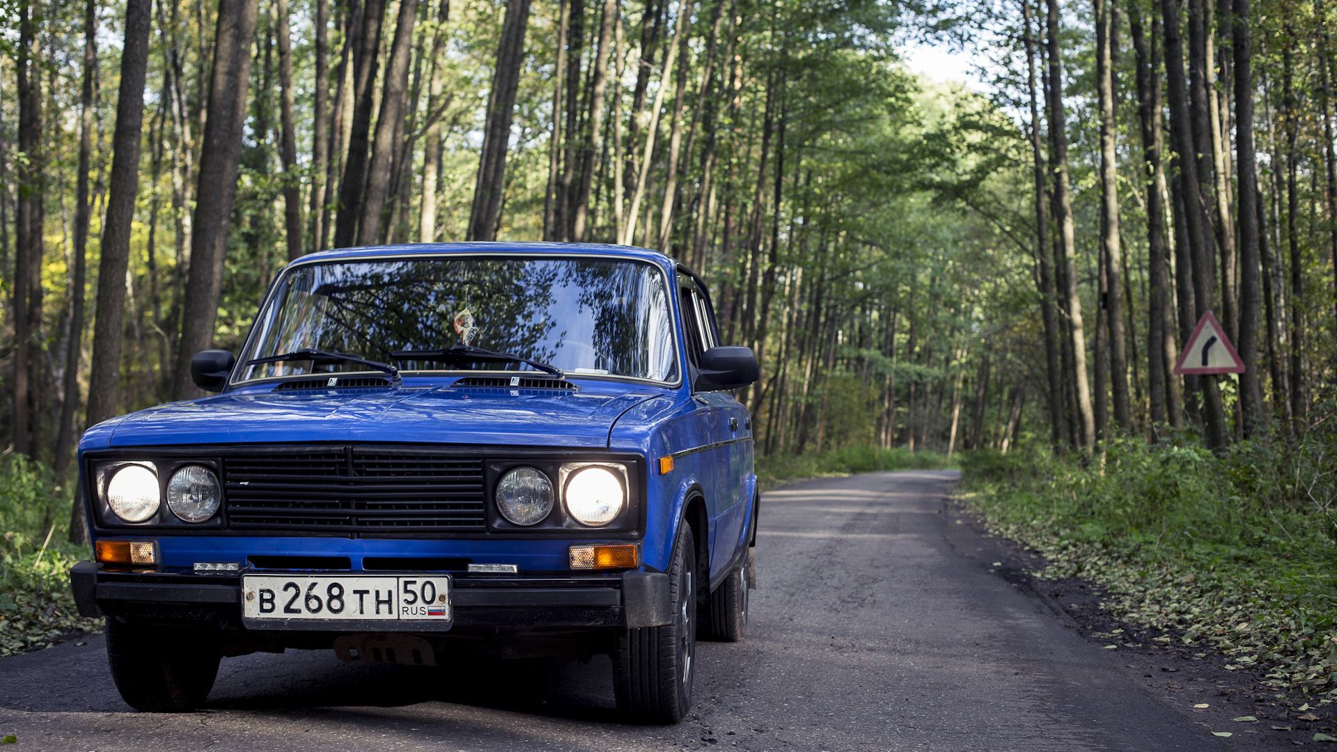 2106. Lada 2106. ВАЗ-2106 