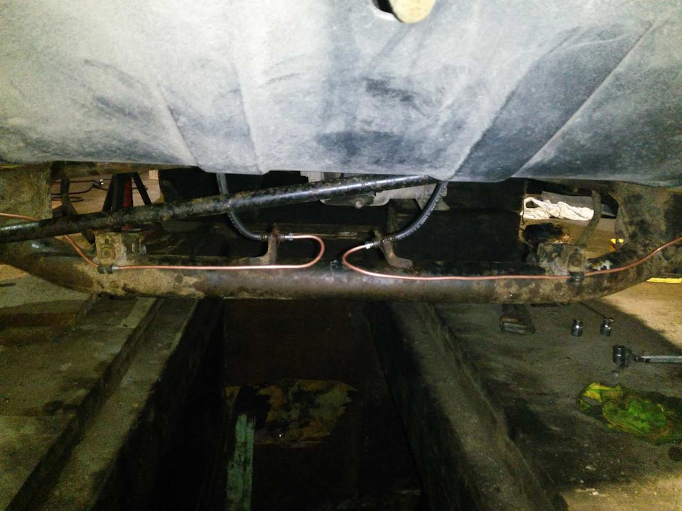 ч. 3 История о том как ступичный подшипник поменять или Honda HR-V ...