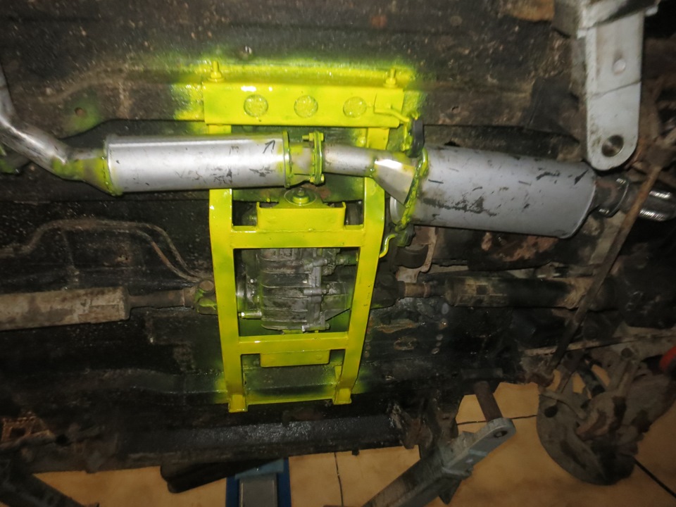 Подрамник Раздатки Нива Чертежи Фото – Telegraph